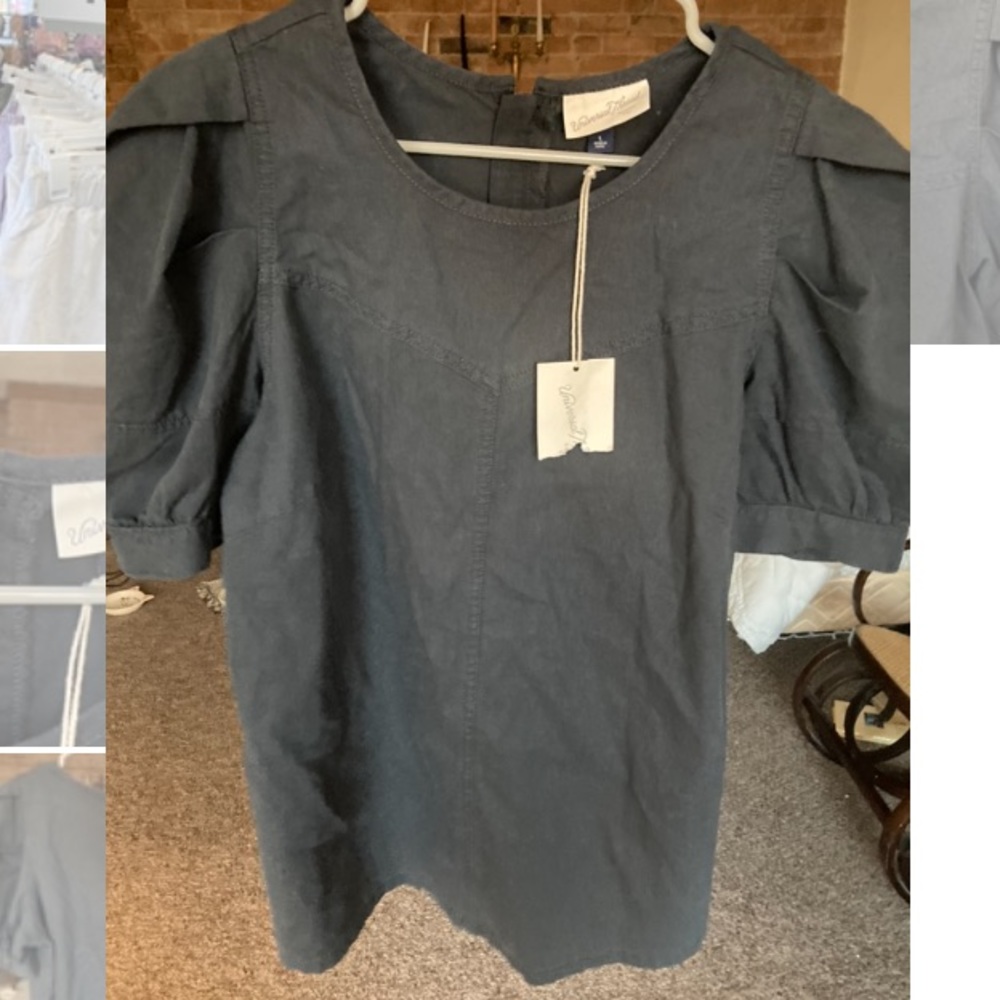 Universal Thread Top